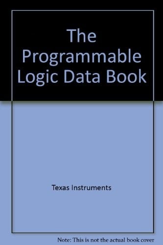 The programmable logic data book