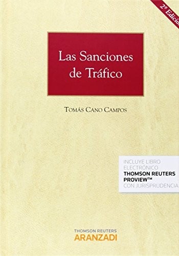 Las sanciones de tráfico