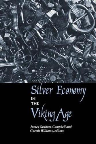 Silver economy in the Viking age
