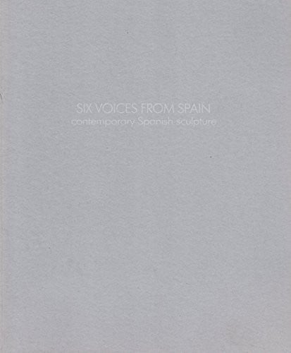 Six voices from Spain