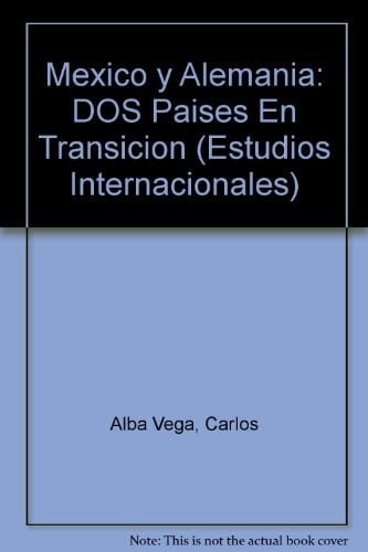 México y Alemania