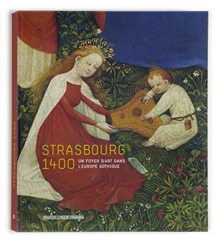 Strasbourg 1400
