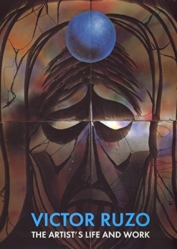 Victor Ruzo: the artist's life and work. The State Russian Museum