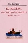 El pasajero