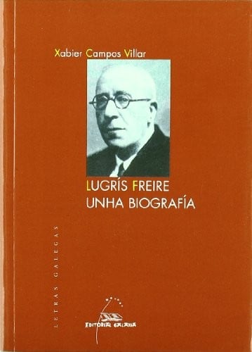 Lugrís Freire