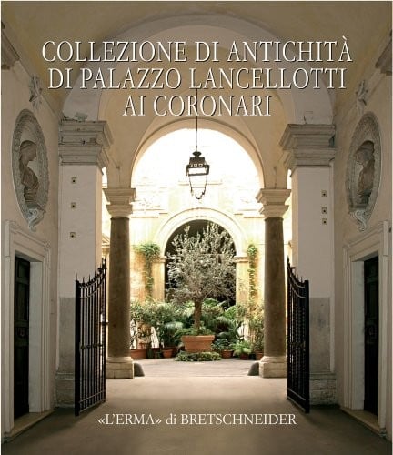 Collezione di antichità di Palazzo Lancellotti ai Coronari