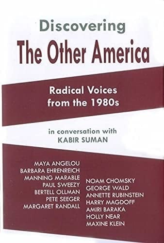 Discovering the other America