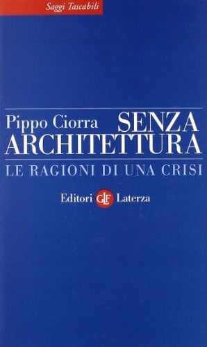 Senza architettura