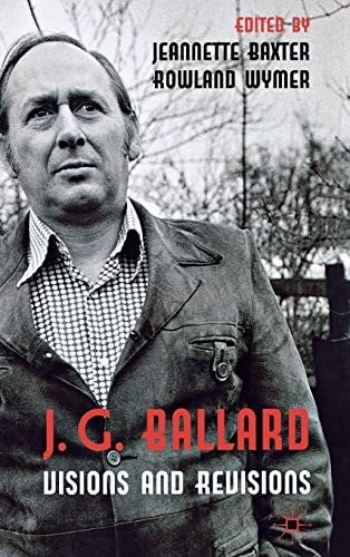 J.G. Ballard