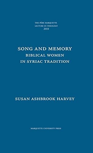 Song and memory