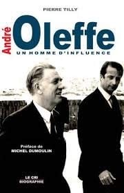 André Oleffe