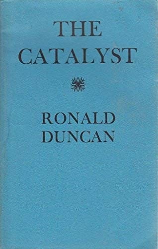 The catalyst
