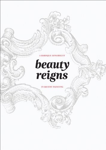 Beauty reigns