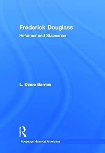 Frederick Douglass