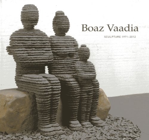 Boaz Vaadia