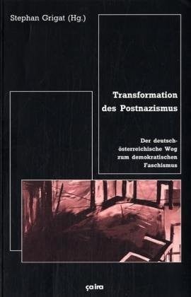 Transformation des Postnazismus