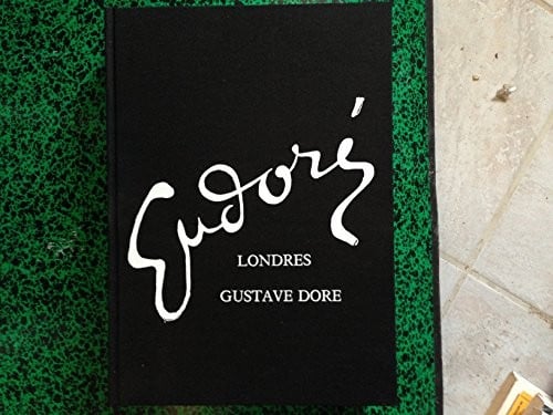 Londres de Gustave Doré