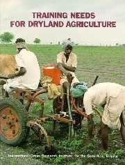 Training Needs for Dryland Agriculture with Particular Reference to Deep Vertisol Technology