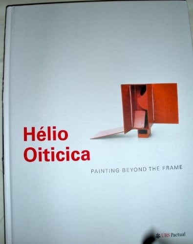 Hélio Oiticica