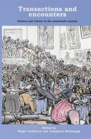 Transactions and Encounters