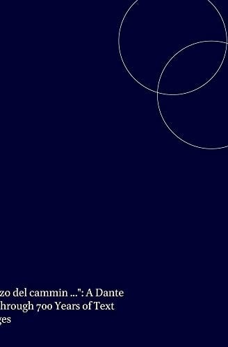 Nel mezzo del cammin--