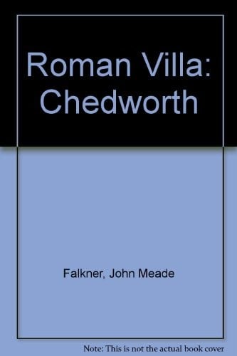 A Roman villa, Chedworth