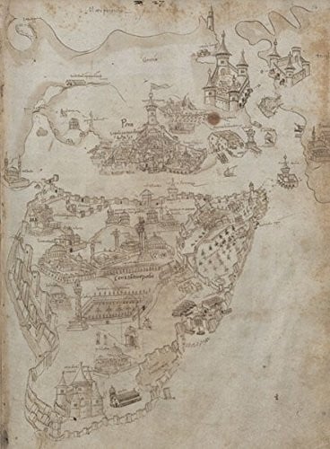 Cristoforo Buondelmonti, Liber insularum archipelagi