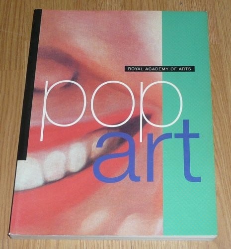 Pop art