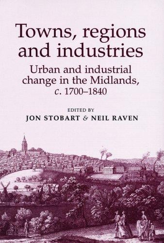 Towns, regions, and industries