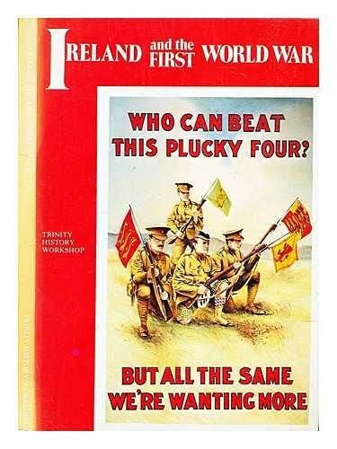 Ireland and the First World War