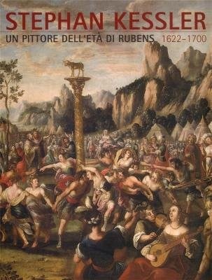 Stephan Kessler (1622-1700)