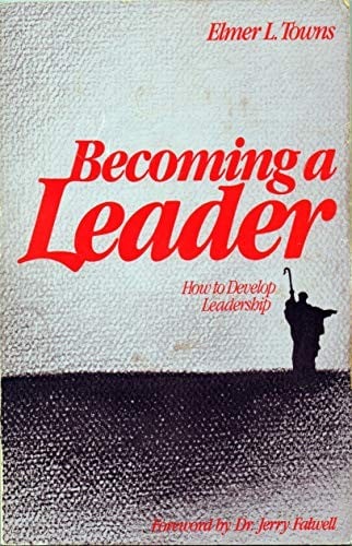Becoming a Leader