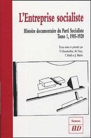 L'entreprise socialiste