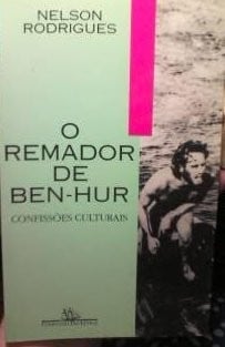 O remador de Ben-Hur