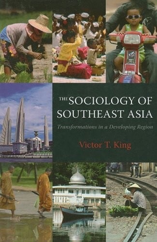 The sociology of south-east Asia