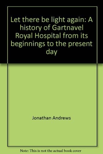 Let there be light again