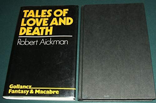Tales of love and death