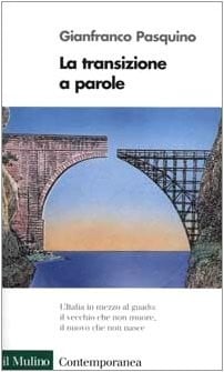 La transizione a parole