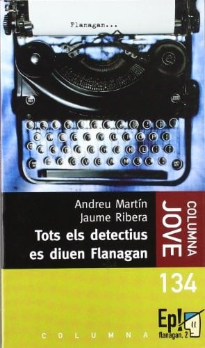 Tots els detectius es diuen Flanagan