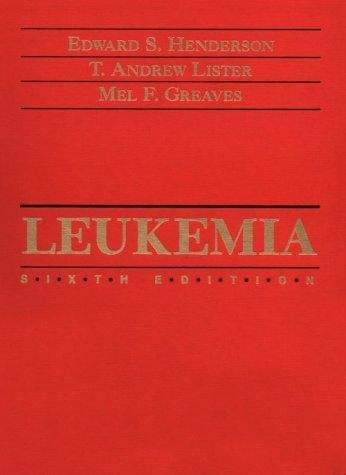 Leukemia