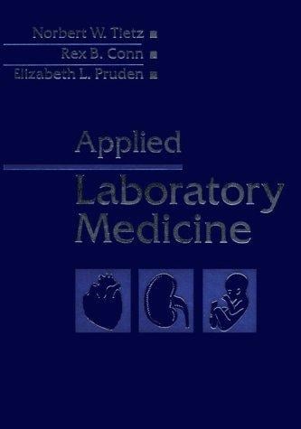 Applied laboratory medicine
