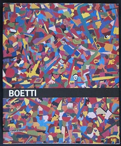 Alighiero Boetti