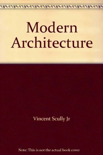 Modern architecture