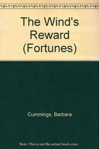 The wind's reward