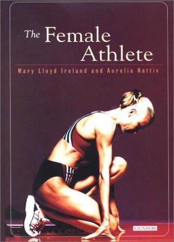 The female athlete