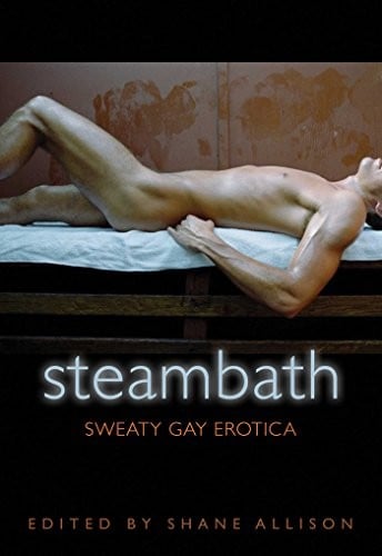 Steam bath