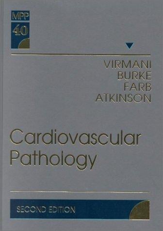 Cardiovascular pathology