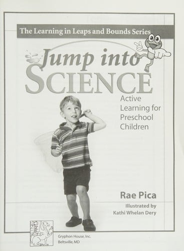 Jump into science
