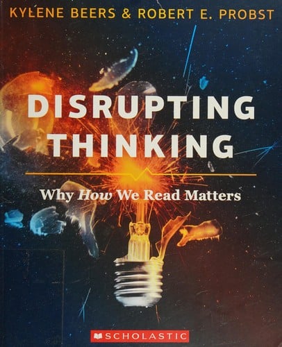 Disrupting thinking