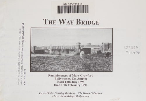 The way bridge